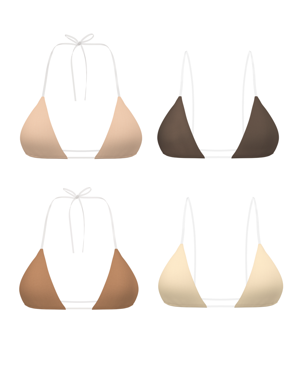 Invisible Bra