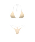 Invisible Underwear & Bra Set