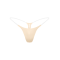 Nude Invisible Underwear