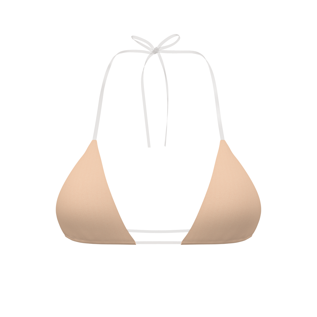 Invisible Bra