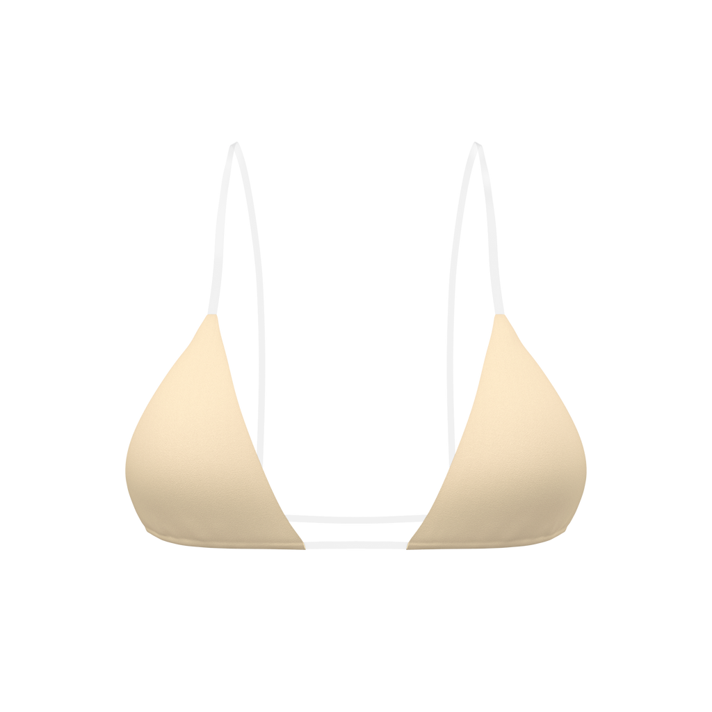Invisible Bra