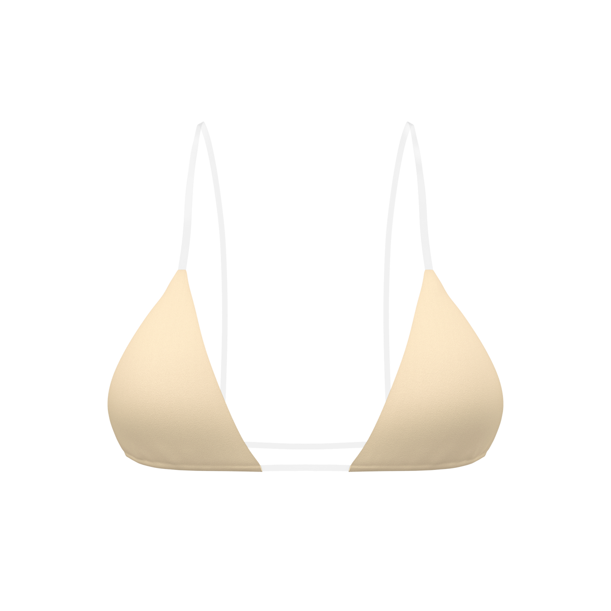 Invisible Bra